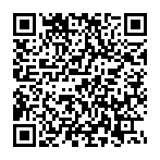C&oacute;digo QR con el enlace al titular Se llevan a la Virgen de Lusio en el desalojo del pueblo ante la amenaza del fuego