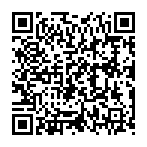 C&oacute;digo QR con el enlace al titular Valdeburón honra a la Virgen del Pontón bajo sus históricos pendones