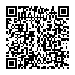 C&oacute;digo QR con el enlace al titular Vecino de Villadepalos se ofrece voluntario para ayudar en tareas de limpieza y desbroce.