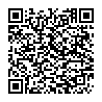 C&oacute;digo QR con el enlace al titular El incendio de Yeres/Llamas de Cabrera obliga a evacuar a una quincena de pueblos de la Maragatería