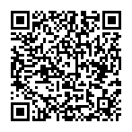 C&oacute;digo QR con el enlace al titular El incendio de Yeres/Llamas de Cabrera obliga a evacuar a una quincena de pueblos de la Maragatería