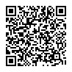 C&oacute;digo QR con el enlace al titular Astorga, bajo una densa nube de humo por los incendios de la provincia de León