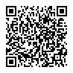 C&oacute;digo QR con el enlace al titular Recomiendan usar la mascarilla y limitar la actividad al aire libre por el humo en León
