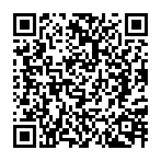 C&oacute;digo QR con el enlace al titular Primeros auxilios, hábitos de vida saludables y educación afectivo-sexual en un pueblo de León
