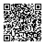 C&oacute;digo QR con el enlace al titular Un alcalde inicia una huelga de hambre para que su pueblo tenga un instituto de Secundaria