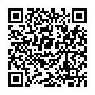 C&oacute;digo QR con el enlace al titular Programa oficial de las Fiestas de Sabero 2025