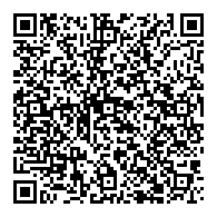 C&oacute;digo QR con el enlace al titular Acuerdo de 30 de julio de 2025 del Pleno de la Diputación Provincial de León por el que se aprueba la cesión al Ayuntamiento de Carracedelo del tramo urbano de 491 m de longitud, de la travesía en la localidad de Villaverde de la Abadía de la carretera pr