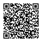 C&oacute;digo QR con el enlace al titular Denuncian que un toro fue embestido con coches y perros durante un encierro en Guadalajara