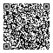 C&oacute;digo QR con el enlace al titular Concentración en Ponferrada por una sanidad digna y «Por Nuestra Tierra». La manifestación tendrá lugar el 28 de agosto a las 20:00 h en la Plaza del Ayuntamiento.