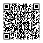 C&oacute;digo QR con el enlace al titular Lusio, día 1 después del fin: los habitantes vuelven a poner la figura de la virgen en su altar