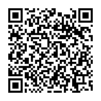 C&oacute;digo QR con el enlace al titular Día Internacional de las Víctimas del Terrorismo: memoria, unidad y resiliencia en todo el mundo
