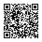 C&oacute;digo QR con el enlace al titular «Vas con el tractor por una carretera con fuego a dos lados, sientes pánico»