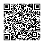 C&oacute;digo QR con el enlace al titular Rescatada una joven voluntaria tras desvanecerse por el incendio en el monte Catoute (León)