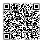 C&oacute;digo QR con el enlace al titular Exposición de pintura «DE SUEÑOS A GEOMETRIAS» en la Casa de la Cultura de Ponferrada