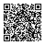 C&oacute;digo QR con el enlace al titular ? Villaverde de la Abadía se prepara para sus Fiestas de San Roque 2025.