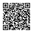 C&oacute;digo QR con el enlace al titular «Vas con el tractor por una carretera rodeada de fuego, sientes pánico»
