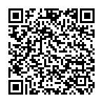 C&oacute;digo QR con el enlace al titular Declarado un nuevo incendio forestal en Barrillos de Curueño