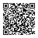 C&oacute;digo QR con el enlace al titular Irrisorio aumento de pernoctaciones y bajada de viajeros en León en julio