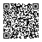 C&oacute;digo QR con el enlace al titular Plantas del Cretácico que cuentan cómo era el paisaje del Geoparque Las Loras hace millones de años