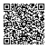 C&oacute;digo QR con el enlace al titular La Junta publica los formularios para las ayudas de 500 euros a las familias desalojadas por los incendios