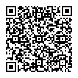 C&oacute;digo QR con el enlace al titular Posada de Valdeón invitará a vecinos y voluntarios en los incendios a una cena de agradecimiento