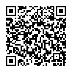 C&oacute;digo QR con el enlace al titular Cómo solicitar las ayudas de la Junta por los incendios: formularios y pueblos afectados