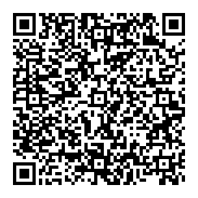 C&oacute;digo QR con el enlace al titular Mi tierra se quema