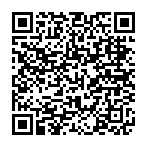 C&oacute;digo QR con el enlace al titular Cerco al turismo de incendios: «No corramos riesgos por ser curiosos y querer hacer una foto»