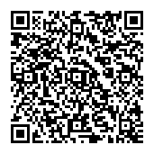 C&oacute;digo QR con el enlace al titular Declarada la alerta de riesgo de incendios forestales por causas meteorológicas para toda la Castilla y León del 23 al 26 de agosto