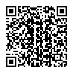 C&oacute;digo QR con el enlace al titular Vandalizan una obra de arte en La Bañeza dedicada a los dos voluntarios fallecidos en los incendios