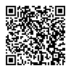C&oacute;digo QR con el enlace al titular Destrozan la obra del Art Aero Rap de La Bañeza dedicada a dos de los muertos de los incendios en León