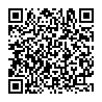 C&oacute;digo QR con el enlace al titular Destrozan la obra del Art Aero Rap de La Bañeza dedicada a los dos voluntarios muertos en los incendios forestales de León
