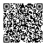 C&oacute;digo QR con el enlace al titular Plantas del Cretácico que cuentan cómo era el paisaje del Geoparque Las Loras hace millones de años