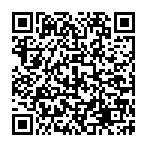C&oacute;digo QR con el enlace al titular Sahagún acoge una charla-coloquio sobre el conflicto entre Palestina e Israel