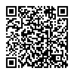 C&oacute;digo QR con el enlace al titular Infocal rebaja a nivel cero el índice de gravedad del incendio de Almanza