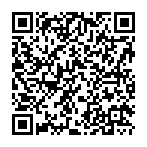 C&oacute;digo QR con el enlace al titular Charla-coloquio sobre el conflicto entre Palestina e Israel en Sahagún