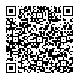 C&oacute;digo QR con el enlace al titular Auxiliado en Perales un anciano desorientado que había abandonado su residencia de personas mayores