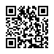 C&oacute;digo QR con el enlace al titular Presentado el programa de las fiestas de La Encina 2025
