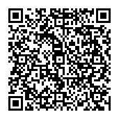 C&oacute;digo QR con el enlace al titular Fernando Caballo Blanco une los paisajes de Tierra de Campos y Almanza en un recorrido visual desde el barro a la piedra