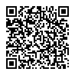 C&oacute;digo QR con el enlace al titular Alerta de un episodio de intrusión de partículas de polvo procedente de África
