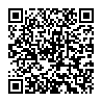 C&oacute;digo QR con el enlace al titular Alerta de polvo africano en Castilla y León: precaución este martes en el suroriental