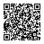 C&oacute;digo QR con el enlace al titular Evolución 