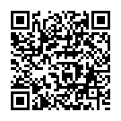 C&oacute;digo QR con el enlace al titular Presentación de la novela &lsquo;Amancio vampiro de pueblo&rsquo;