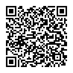 C&oacute;digo QR con el enlace al titular Bernardo Reguera firma el cartel de la Novena al Santísimo Cristo de la Esperanza 2025