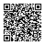 C&oacute;digo QR con el enlace al titular Catorce municipios de León, en alarma extrema por riesgo de incendios forestales hasta el 29 de agosto