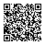 C&oacute;digo QR con el enlace al titular Valporquero de Rueda se vestirá de fiesta el sábado, 30 de agosto