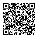 C&oacute;digo QR con el enlace al titular Comunicado oficial de la organización de la Transvaldeónica 2025