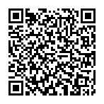 C&oacute;digo QR con el enlace al titular Álex García, roto por la muerte de Verónica Echegui, con quien compartió 13 años de noviazgo