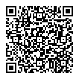 C&oacute;digo QR con el enlace al titular Parece que se hunde Francia