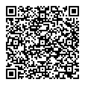 C&oacute;digo QR con el enlace al titular Sucesos-Varias reproducciones en el incendio de Anllares del Sil (León) obligan a evacuar ...